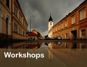 Workshops Workshops
